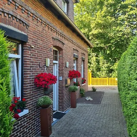 Ferienwohnung In Oberwohnung Daire