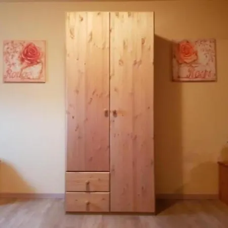 Ferienwohnung In Oberwohnung Daire *